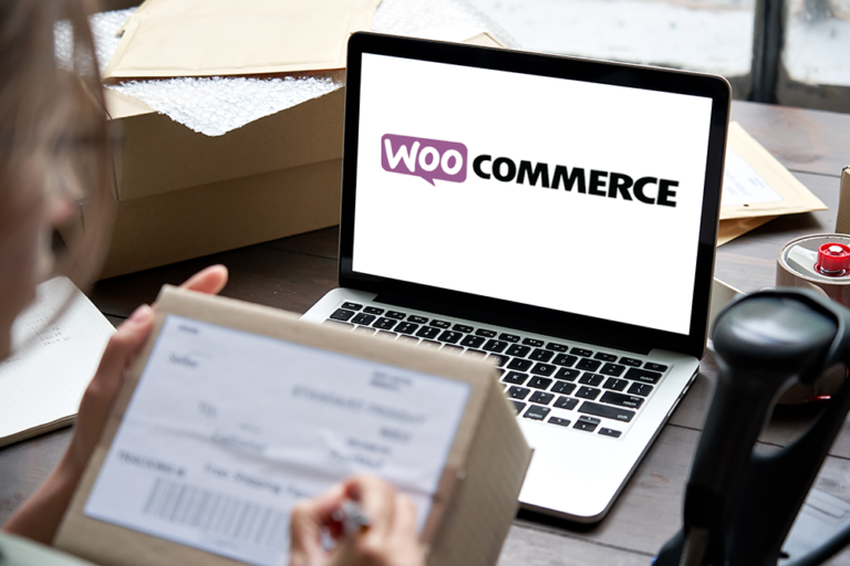 Which couriers integrate with a WooCommerce plugin?