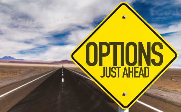 options-ahead-sign