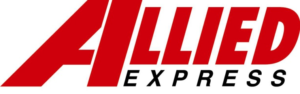 allied express logo