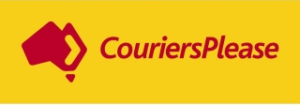 Couriers-please