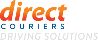 direct couriers logo