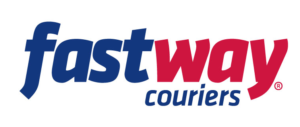 Fastway logo