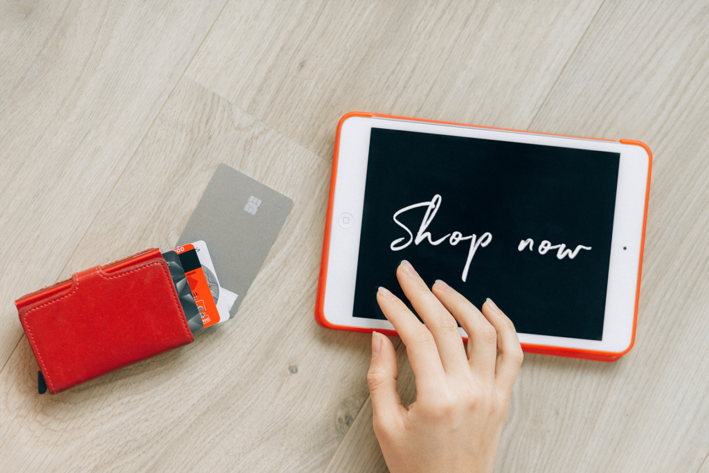 How to nail online shopping sales as an Ecommerce business owner