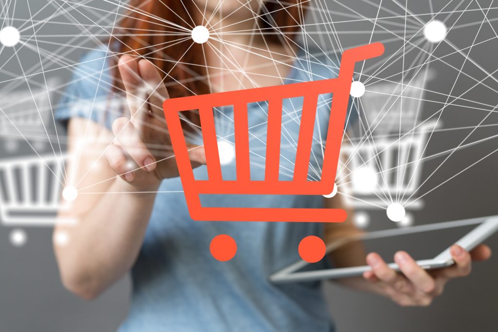 Australian Ecommerce Trends