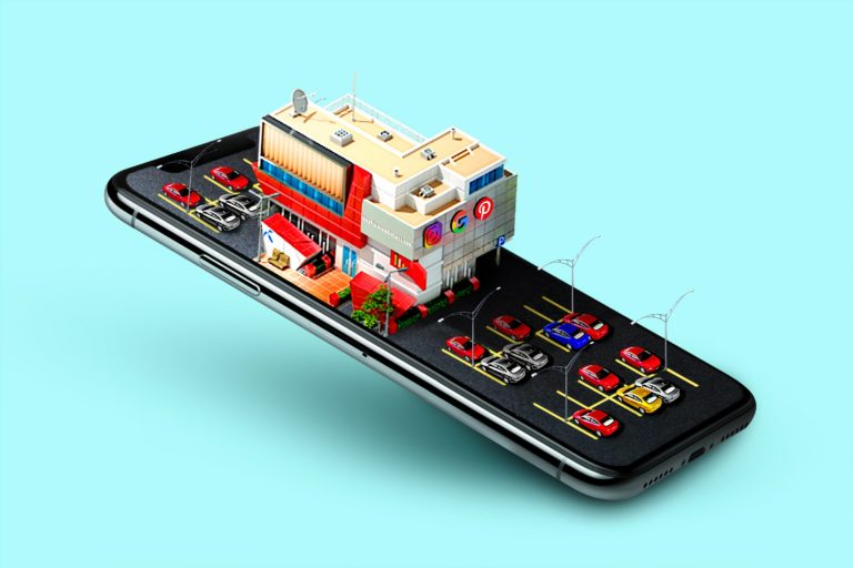 How Online Shopping has Changed in 2020