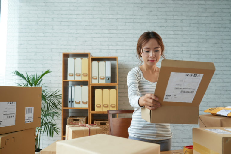 5 Ways eBay Sellers Can Save Big on Shipping in 2020