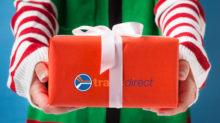 Transdirect Service News & Updates: November 2020