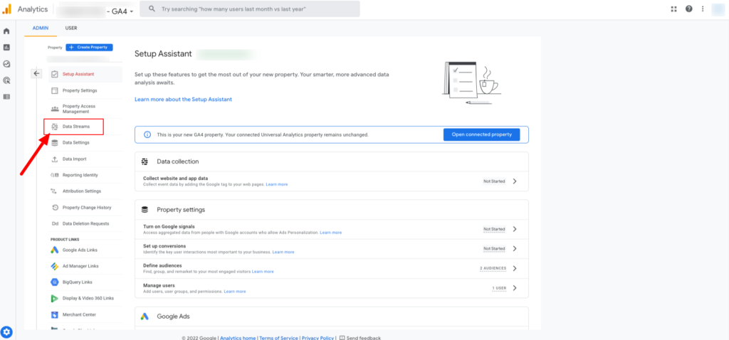 Make the switch to GA4 Easy set up guide 6