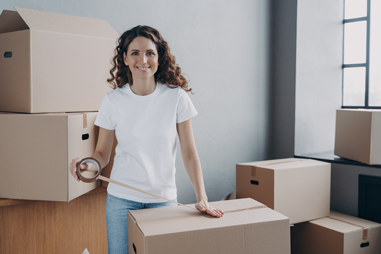 How to Save Money When Shipping Big or Bulky Items: 8 Tips + Checklist