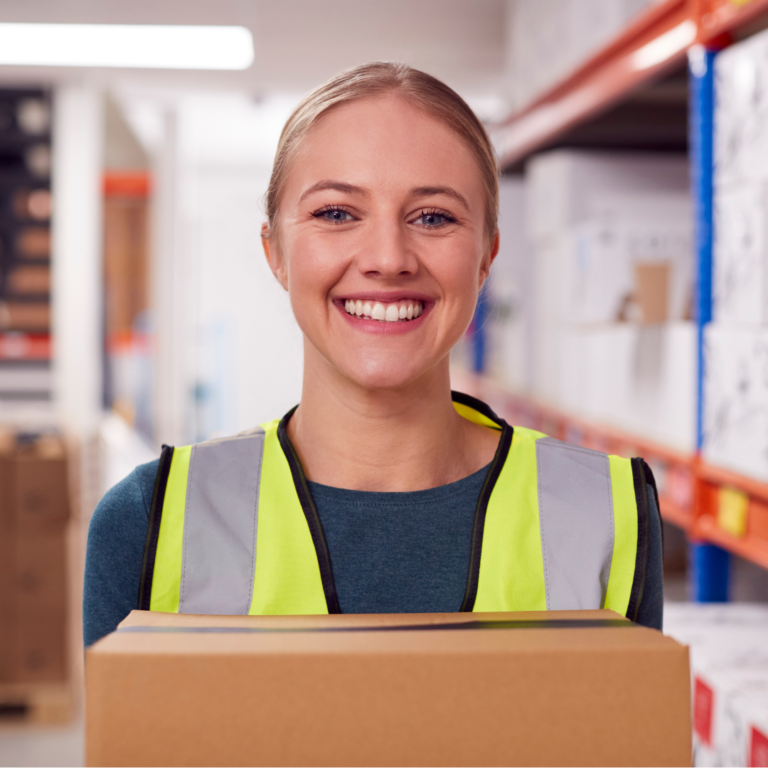 Express Delivery Couriers Australia - Transdirect