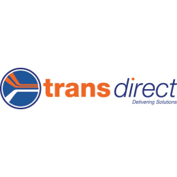 Transdirect logo