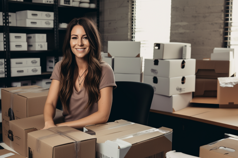 Shipping Multiple Packages