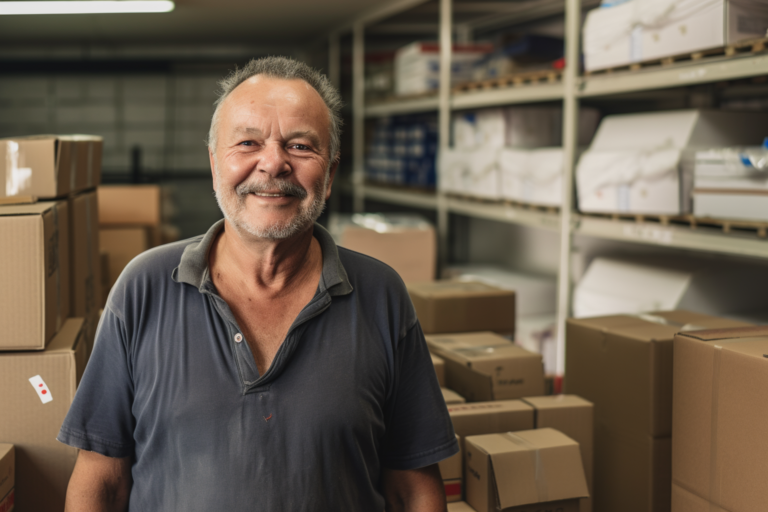 Avoiding Common Shipping Mistakes